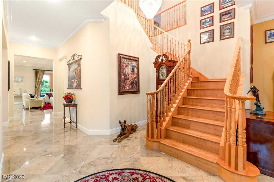 9 Contra Costa Place, Henderson, Nevada image 32