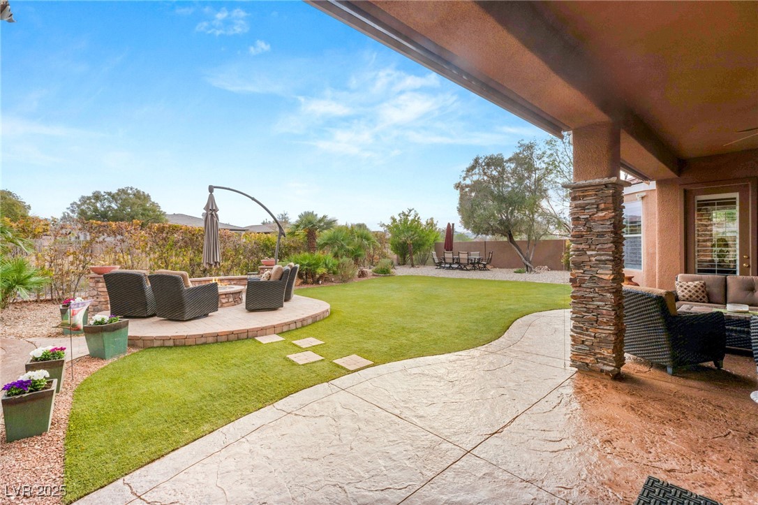 9 Contra Costa Place, Henderson, Nevada image 19