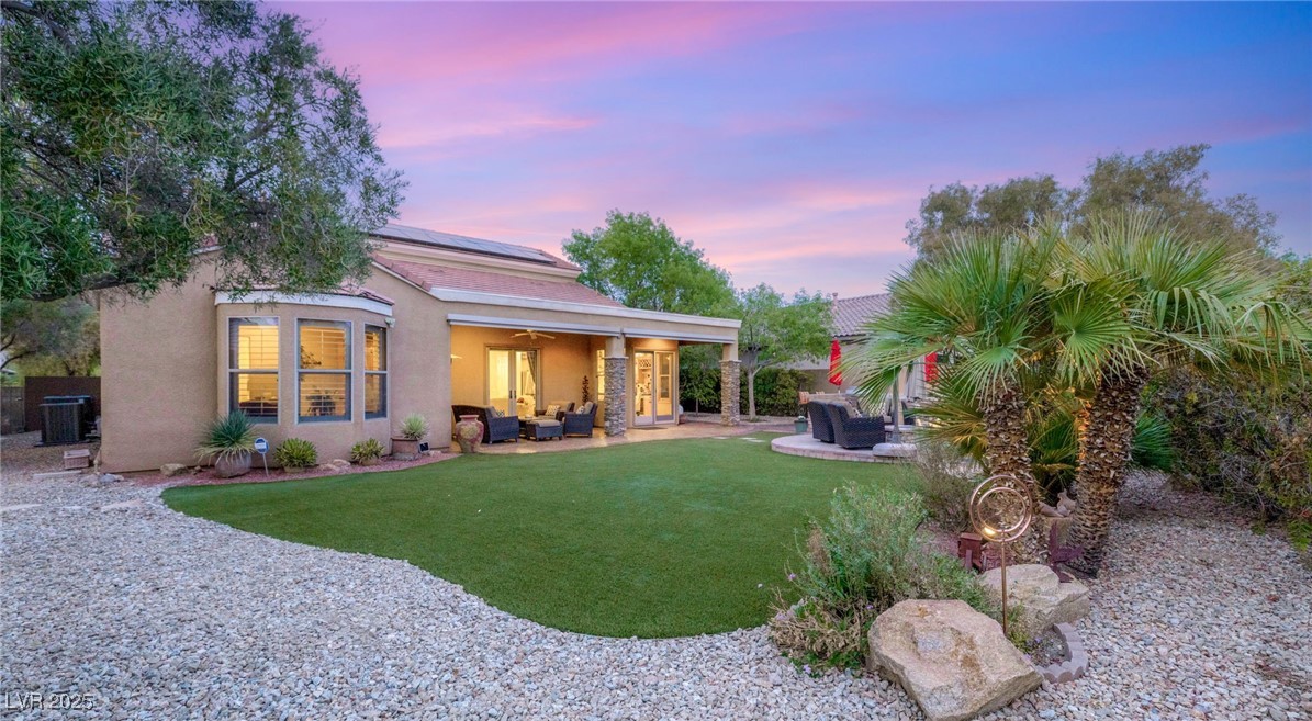 9 Contra Costa Place, Henderson, Nevada image 49