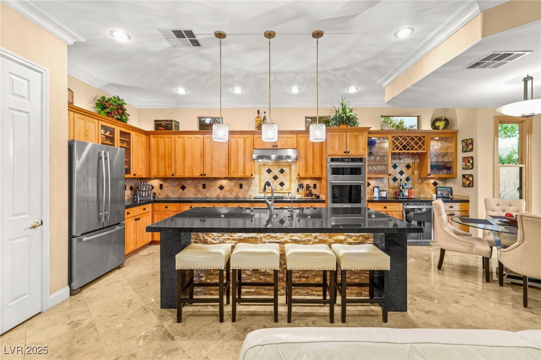 9 Contra Costa Place, Henderson, Nevada image 11