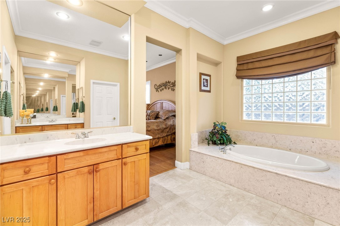 9 Contra Costa Place, Henderson, Nevada image 27