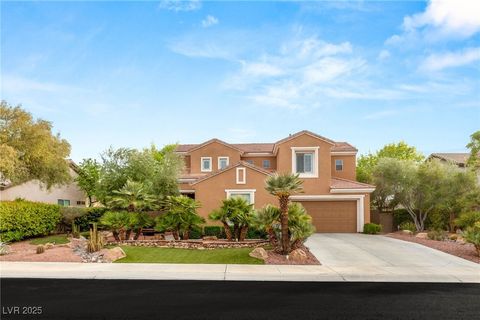 9 Contra Costa Place Henderson NV 89052