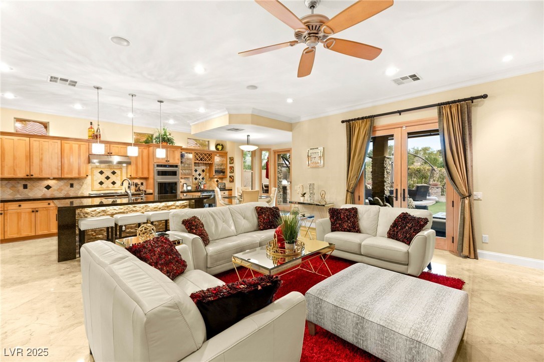 9 Contra Costa Place, Henderson, Nevada image 8
