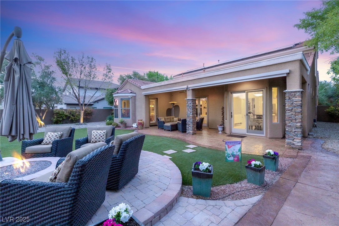 9 Contra Costa Place, Henderson, Nevada image 45