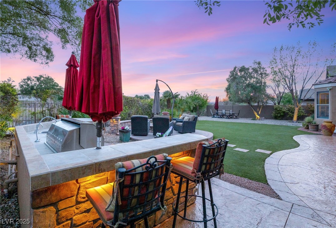 9 Contra Costa Place, Henderson, Nevada image 43