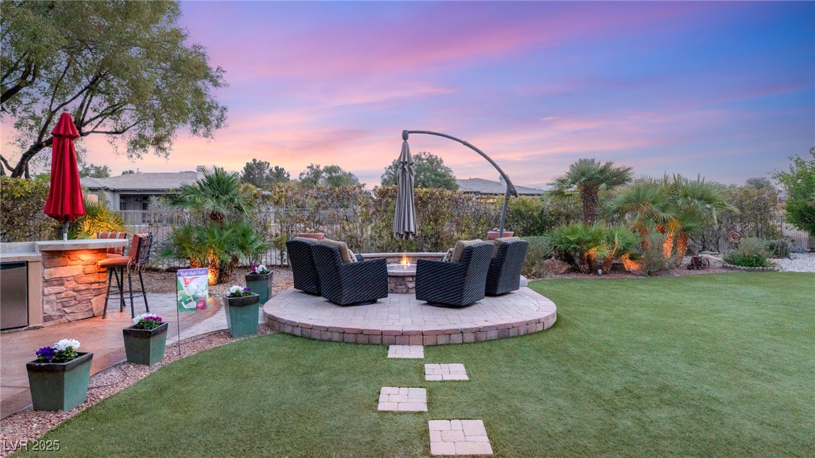 9 Contra Costa Place, Henderson, Nevada image 47