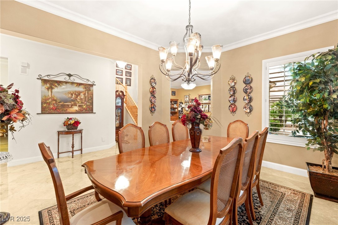 9 Contra Costa Place, Henderson, Nevada image 23