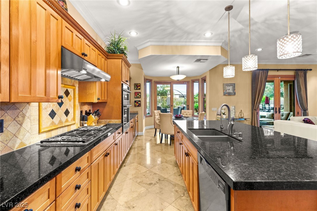 9 Contra Costa Place, Henderson, Nevada image 15