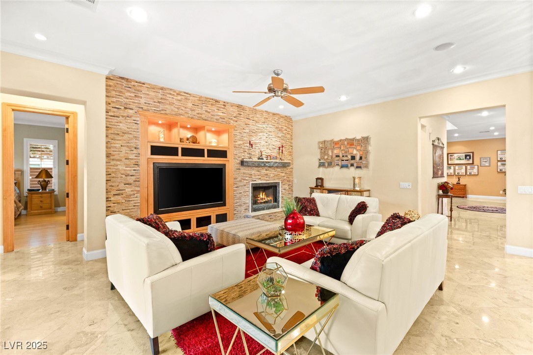 9 Contra Costa Place, Henderson, Nevada image 7