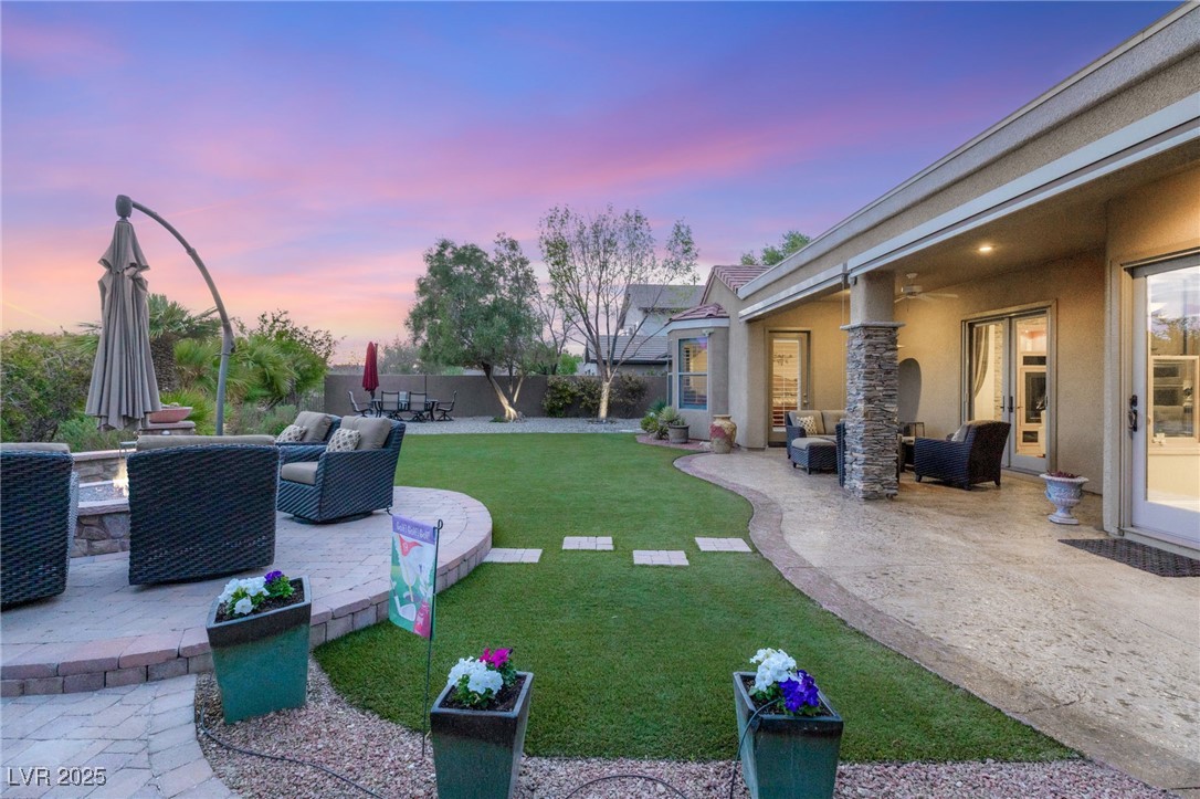 9 Contra Costa Place, Henderson, Nevada image 44
