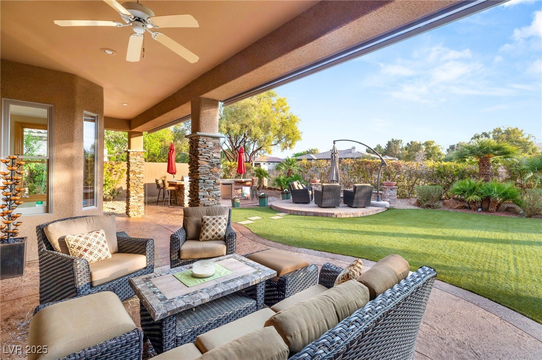9 Contra Costa Place, Henderson, Nevada image 18