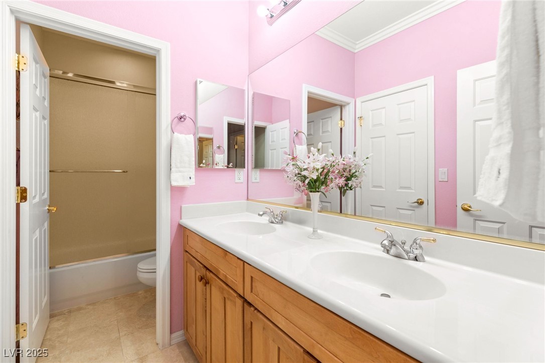 9 Contra Costa Place, Henderson, Nevada image 39