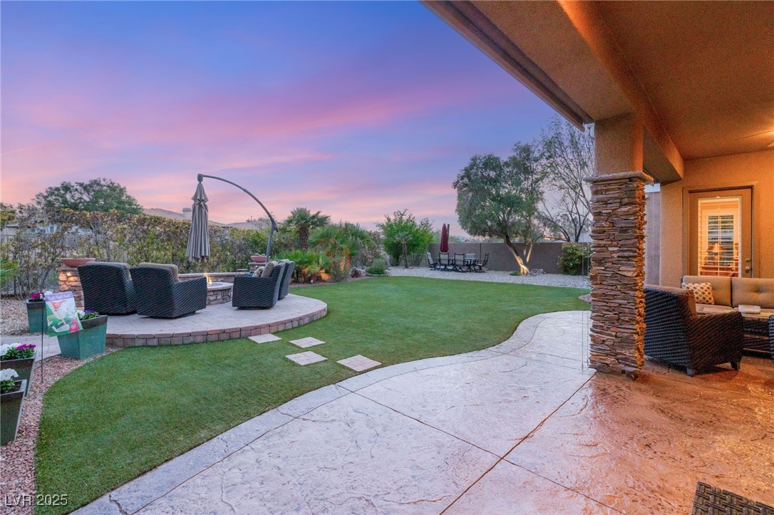 9 Contra Costa Place, Henderson, Nevada image 3