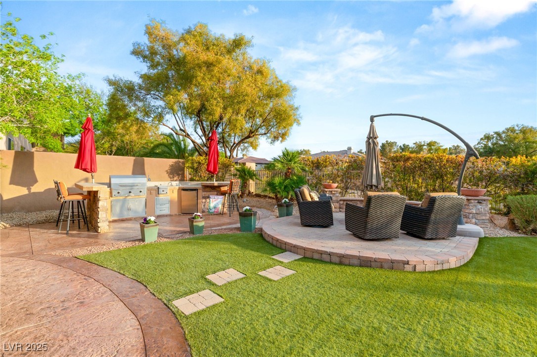 9 Contra Costa Place, Henderson, Nevada image 17