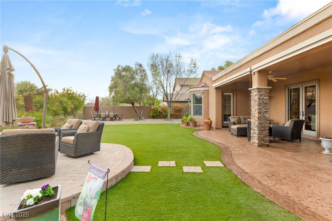 9 Contra Costa Place, Henderson, Nevada image 20