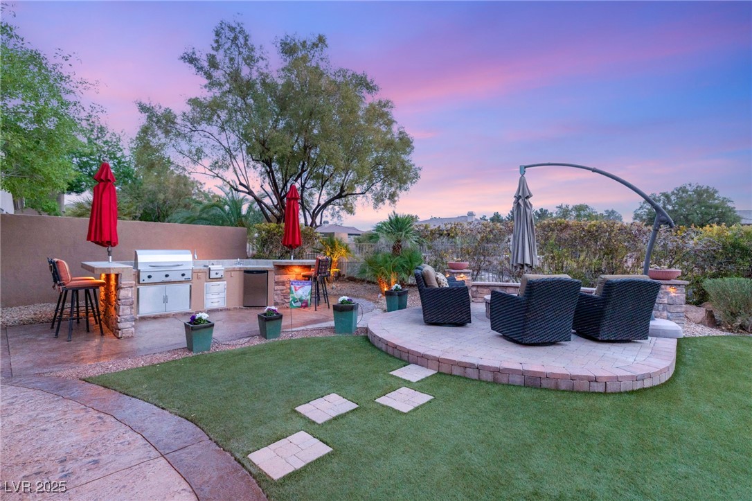 9 Contra Costa Place, Henderson, Nevada image 46