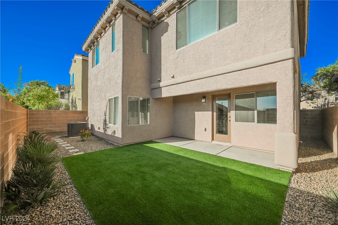 9426 Cormorant Lake Way, Las Vegas, Nevada image 37