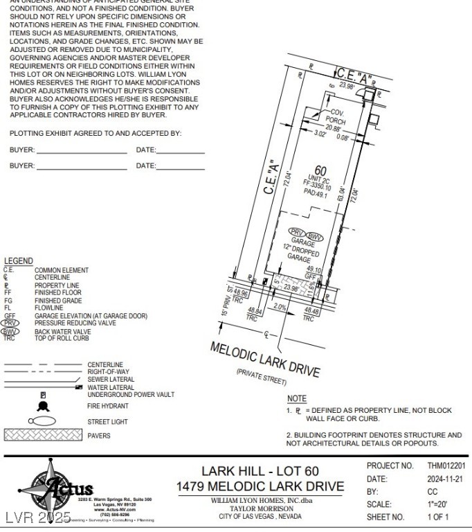 Properties 3 1479 Melodic Lark Drive