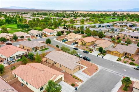 Tiny photo for 4469 Luciano Ave, Pahrump, NV 89061 (MLS # 2785340)