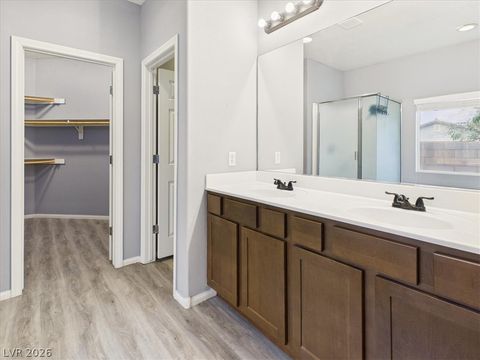 Tiny photo for 4469 Luciano Ave, Pahrump, NV 89061 (MLS # 2785340)