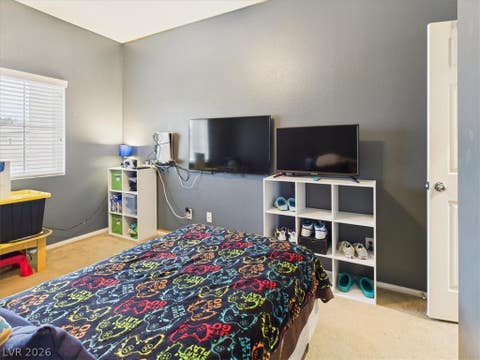 Tiny photo for 4469 Luciano Ave, Pahrump, NV 89061 (MLS # 2785340)