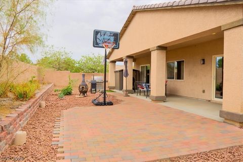 Tiny photo for 4469 Luciano Ave, Pahrump, NV 89061 (MLS # 2785340)