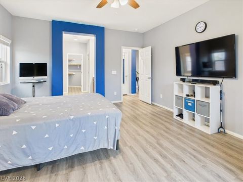 Tiny photo for 4469 Luciano Ave, Pahrump, NV 89061 (MLS # 2785340)