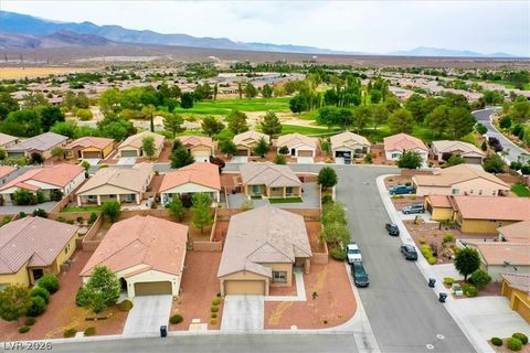 Tiny photo for 4469 Luciano Ave, Pahrump, NV 89061 (MLS # 2785340)