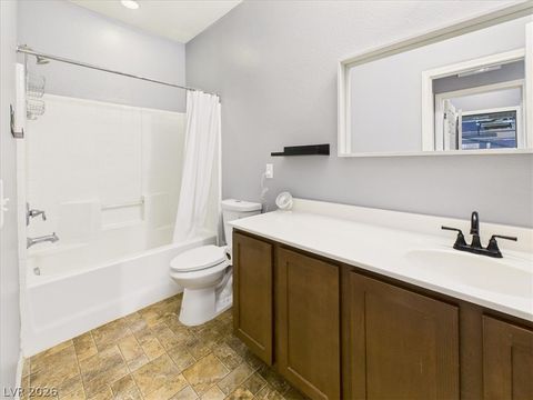 Tiny photo for 4469 Luciano Ave, Pahrump, NV 89061 (MLS # 2785340)