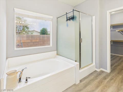 Tiny photo for 4469 Luciano Ave, Pahrump, NV 89061 (MLS # 2785340)