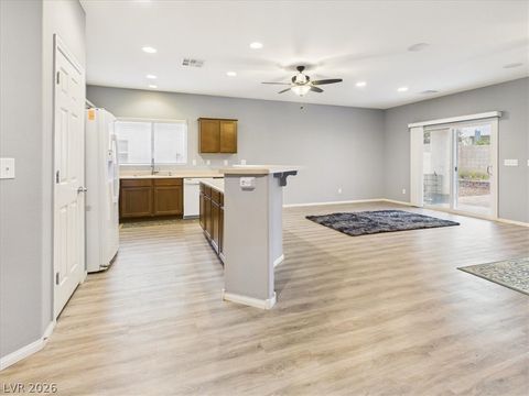 Tiny photo for 4469 Luciano Ave, Pahrump, NV 89061 (MLS # 2785340)
