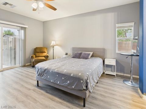 Tiny photo for 4469 Luciano Ave, Pahrump, NV 89061 (MLS # 2785340)