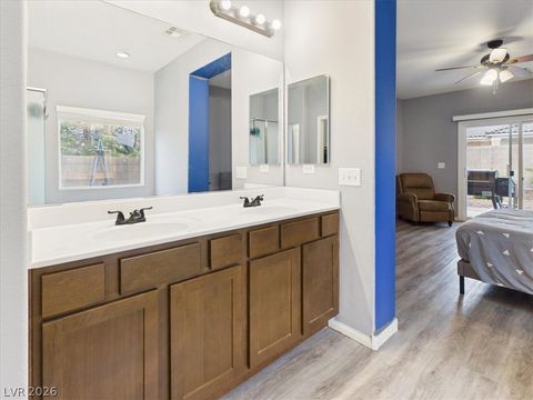 Tiny photo for 4469 Luciano Ave, Pahrump, NV 89061 (MLS # 2785340)