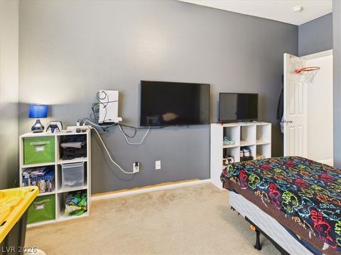 Tiny photo for 4469 Luciano Ave, Pahrump, NV 89061 (MLS # 2785340)