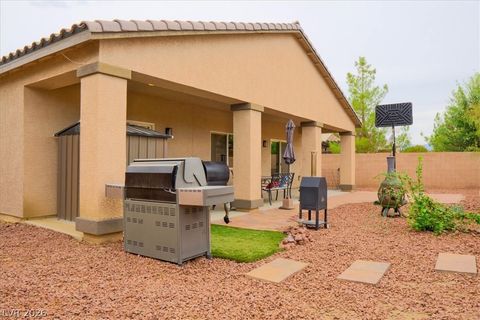 Tiny photo for 4469 Luciano Ave, Pahrump, NV 89061 (MLS # 2785340)