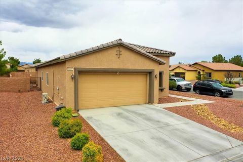 Tiny photo for 4469 Luciano Ave, Pahrump, NV 89061 (MLS # 2785340)