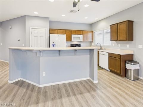 Tiny photo for 4469 Luciano Ave, Pahrump, NV 89061 (MLS # 2785340)