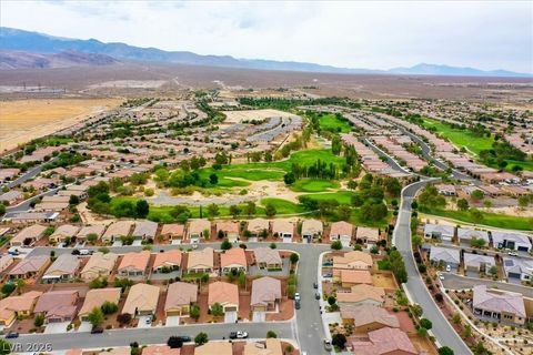 Tiny photo for 4469 Luciano Ave, Pahrump, NV 89061 (MLS # 2785340)