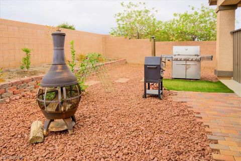 Tiny photo for 4469 Luciano Ave, Pahrump, NV 89061 (MLS # 2785340)