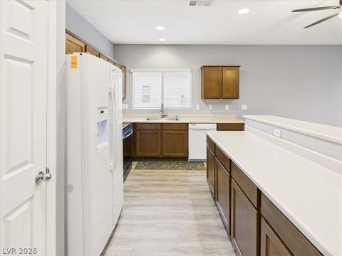 Tiny photo for 4469 Luciano Ave, Pahrump, NV 89061 (MLS # 2785340)