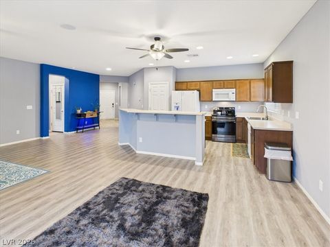 Tiny photo for 4469 Luciano Ave, Pahrump, NV 89061 (MLS # 2785340)