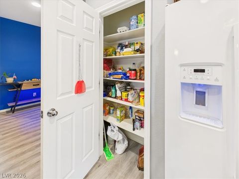 Tiny photo for 4469 Luciano Ave, Pahrump, NV 89061 (MLS # 2785340)