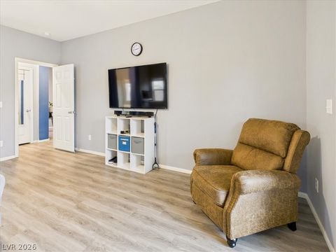 Tiny photo for 4469 Luciano Ave, Pahrump, NV 89061 (MLS # 2785340)