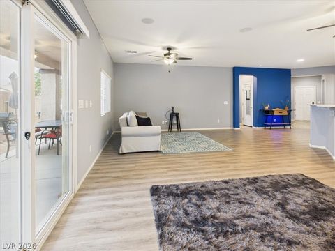 Tiny photo for 4469 Luciano Ave, Pahrump, NV 89061 (MLS # 2785340)