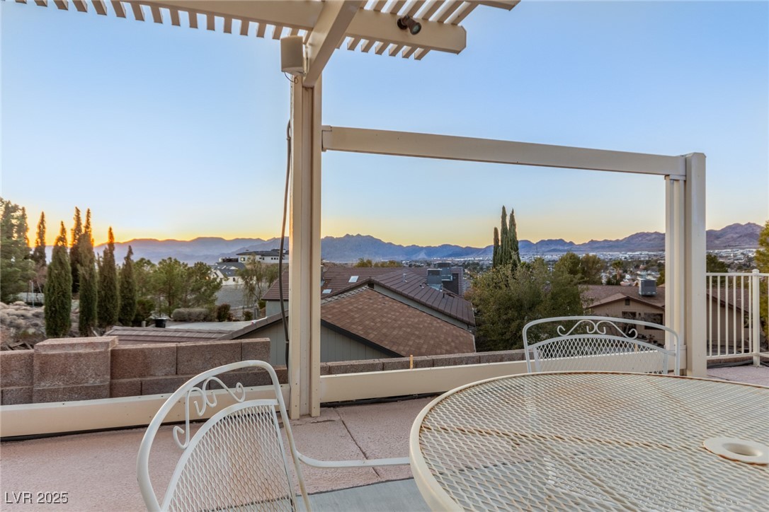 1400 San Felipe Court, Boulder City, Nevada image 33