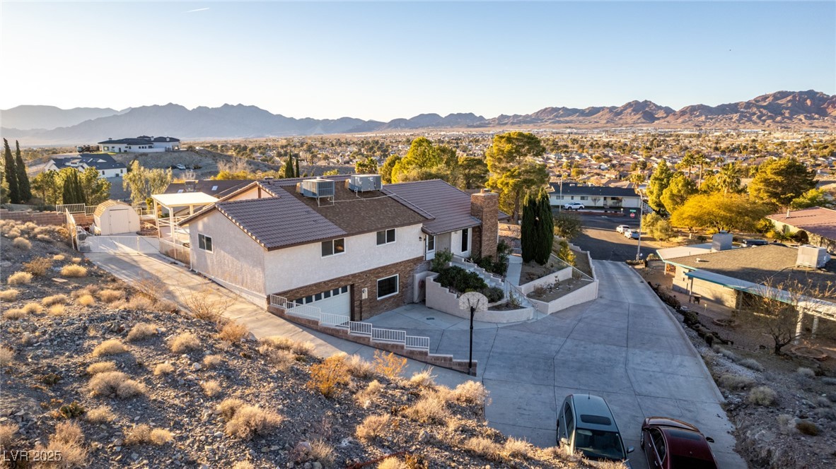 1400 San Felipe Court, Boulder City, Nevada image 3