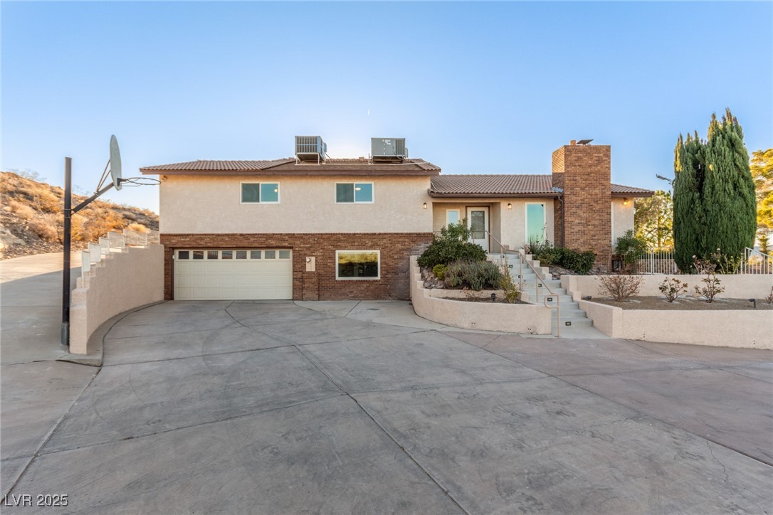 1400 San Felipe Court, Boulder City, Nevada image 1