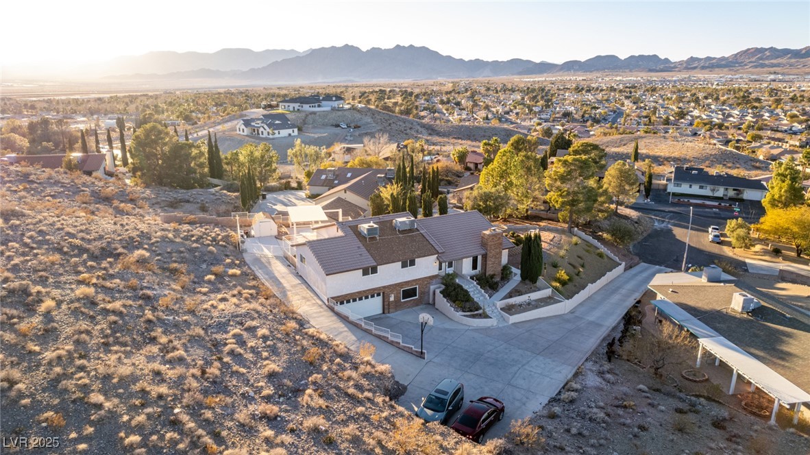 1400 San Felipe Court, Boulder City, Nevada image 38