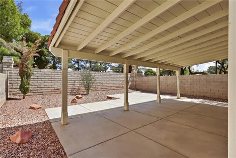 Tiny photo for 8912 Surf View Drive, Las Vegas, NV 89117 (MLS # 2793141)