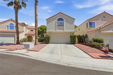 Tiny photo for 8912 Surf View Drive, Las Vegas, NV 89117 (MLS # 2793141)